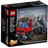 LEGO 42084 Technic Autoribaltabile