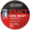 JSB Exact King Heavy 6,35