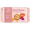 GALBUSERA SpA ZeroGrano Frollini con Miele, 6 porzioni