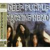 Warner Music Japan Deep Purple 'Machine Head' Warner Music Japan, Japan, SACD Hybrid [CD]