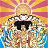 Sony The Jimi Hendrix Experience 'Axis: Bold As Love' SMJ, Japan, Blu-spec CD2 [CD]