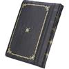 Enjoy-Unique Custodia in pelle PU retrò per e-book da 6 pollici per Sony/kobo/Pocketbook/Nook/Tolino