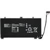 BLESYS HB4593J6ECW HB4593J6ECW-31 Batteria per laptop per Huawei MateBook 13 2018 2019 2020 WRT-W19 WRT-WX9 WRT-W29 WRT-W29E HN-W19R HN-W29R HN-W19L WRTB-WFE9L WRTB-WFH9L WRTB-WAH9L