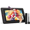 XP-PEN XPPen Artist 13.3 Pro V2 Tavoletta Grafica con Schermo da 13,3 pollici, Penna 16384 livelli, 8 tasti rapidi, Supporto incluso, Compatibile con Windows Mac Android