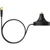 Reolink Cavo Antenna Extension WiFi con Connettore RP-SMA, Maschio a Femmina, Base con Supporto Magnetico, 3m, per Telecamere WiFi Antenne Esterne
