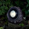 Garden Mile Luci solari da 25 litri per giardino esterno, super luminose, 25 lumen, impermeabili, per vialetto, patio, cortile, luci solari da giardino