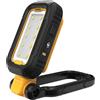 DEWALT Torcia a led ricaricabile litio USB-C testa rotante Dewalt DCL182-XJ