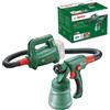 Bosch Home and Garden Pistola a spruzzo Bosch Easy Spray 18V-100 | fornita senza batteria