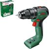 Bosch Home and Garden Trapano avvitatore battente Bosch Easy Impact 18V-60 | fornito senza batteria