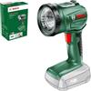Bosch Home and Garden Torcia led Bosch Universal Lamp 18V | fornita senza batteria