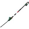 Bosch Home and Garden Tagliasiepi telescopico 18V Bosch Universal HedgePole 18 | fornito senza batteria
