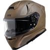 Ixs Casco Moto Integrale iXS RAPID 2.0 Graphic Opaco Marrone-Gri