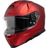 Ixs Casco Moto Integrale iXS RAPID 2.0 Chalky Opaco metallic Ros