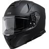 Ixs Casco Moto Integrale iXS RAPID 2.0 Chalky Opaco Nero