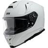 Ixs Casco Moto Integrale iXS RAPID 2.0 Chalky Opaco Grigio