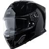 Ixs Casco Moto Integrale iXS RAPID 2.0 Lucido Nero
