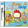 WARNER BROS Super Scribblenauts (Nintendo DS) [Edizione: Regno Unito]