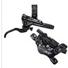SHIMANO Freno a disco SHIMANO XT posteriore BR M8120 4 pistoni