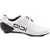 SIDI Scarpe bici da corsa SIDI SHOT3 WHITE