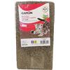 Camon Ricambio Cartone per Tiragraffi Gioco con 2 Palline - Camon - Ricambio Cartone per Tiragraffi Gioco con 2 Palline - 1PZ.