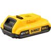 Dewalt Batteria XR Litio 18V 2.0Ah - Dewalt DCB183-XJ