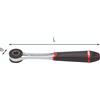 Usag Cricchetto con attacco quadro femmina 200mm - Usag 237 E 3/8 U02370045