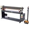 ENG pro Calandra elettrica a 3 rulli 400V FTX-1,5X1300-CPE ENG PRO Fortex