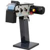 ENG pro Levigatrice Pulitrice nastro 2000 x 150 professionale 400 V FTX-150A-PT ENG PRO