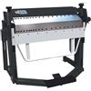 ENG pro Piegatrice per lamiera capacità 102x2mm FTX-2X1020 PC ENG PRO