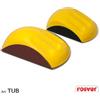 Rosver Tamponi per Dischi a Strappo - Rosver - TUB - Conf.1pz