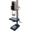 ENG pro Trapano a colonna ad ingranaggi FTX-25-TEC ENG PRO