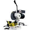 ENG pro Troncatrice a disco apertura morsa 145 mm BF-315-TF2 400V ENG PRO