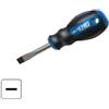 echoENG Cacciavite giravite NANO antiscivolo, viti PIATTO 6x38 mm - UM 10 T038