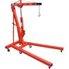 ENG pro Gruetta idraulica pieghevole manuale officina Gru capretta 2t ENG PRO MA SL P200