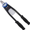 echoENG Rivettatrice doppia leva rivetti 3,2 4,0 4,8 6,4 - UM 90 HR40