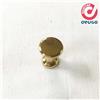 Omp porro Pomello misura 17 colore oro Omp Porro - 160