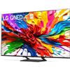 Lg Tv 65 ( MiniLED ) WebOS SERIE QNED93 evo AI Black