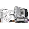 GIGABYTE B650M AORUS ELITE AX ICE SCHEDA MADRE AMD B650 AM5 MICRO ATX