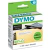 DYMO Rotolo 500 etichette LW 113550 - 19 x 51 mm -carta - multiuso - removibile - bianco - Dymo (unità vendita 1 pz.)