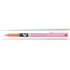 PILOT Roller Hi Tecpoint V5 - punta 0,5 mm - rosa - Pilot (unità vendita 1 pz.)