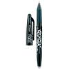 PILOT Penna a sfera Frixionball - punta 0,7mm - nero - Pilot (unità vendita 1 pz.)