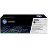 Hp - Toner originale - 305X - Nero - CE410X - 4.000 pag (unità vendita 1 pz.)