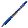 PILOT Roller gel a scatto G-2+ - punta 0,7mm - blu - Pilot (unità vendita 1 pz.)