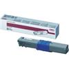 Oki - Toner - Magenta - C300 C500 - 44469705 - 2.000 pag (unità vendita 1 pz.)