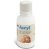 PRIMO Vernice all'acqua - opaca - 125ml - Primo (unità vendita 1 pz.)