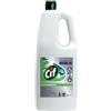 Cif Gel con Candeggina - 2 L - Cif (unità vendita 1 pz.)