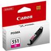 Canon - Serbatoio inchiostro - Magenta - 6510B001 - 330 pag (unità vendita 1 pz.)
