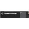 Hp - Cartuccia ink originale - 973X - Nero - L0S07AE - 10.000 pag (unità vendita 1 pz.)