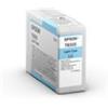 Epson - Cartuccia ink - Ciano chiaro - T8505 - C13T850500 - 80ml (unità vendita 1 pz.)