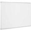 BI-OFFICE Lavagna magnetica Earth - smaltata - 90 x 120 cm - bianco - Bi-Office (unità vendita 1 pz.)